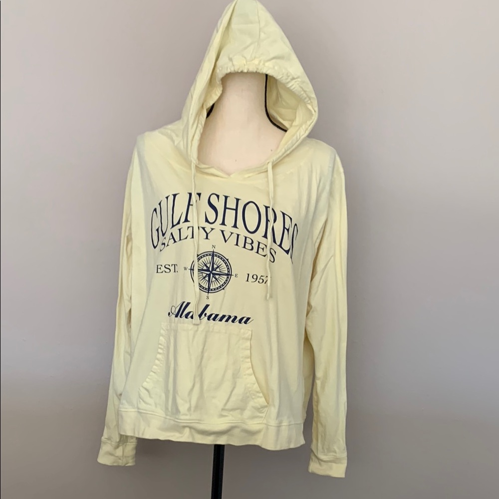 Gulf Shores Hoodie